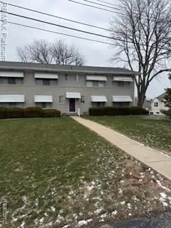 5946 Alan Drive #47, Brighton, MI 48116 - #1