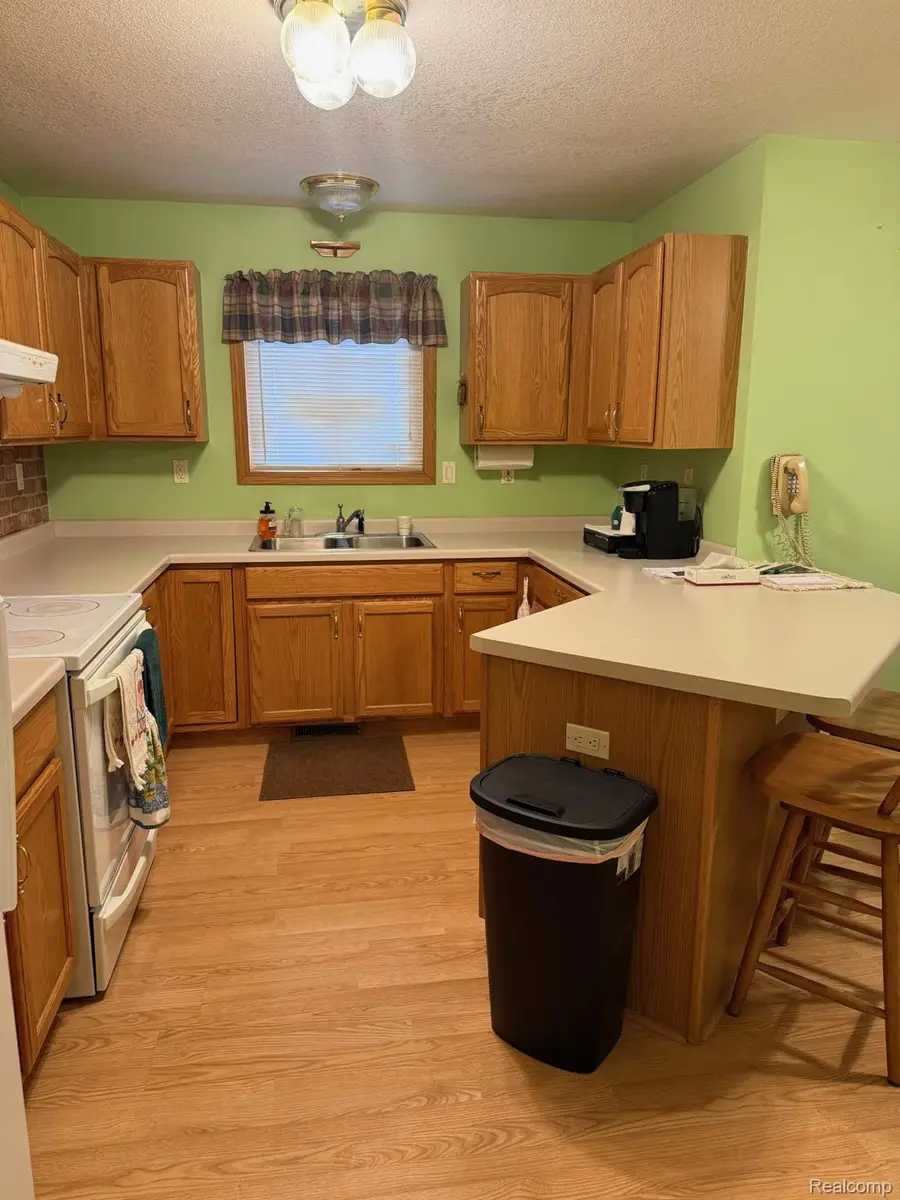 4338 Mertz Road, Mayville, MI 48744 - #2