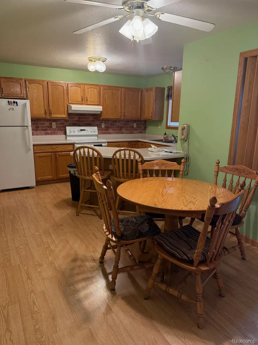 4338 Mertz Road, Mayville, MI 48744 - #3