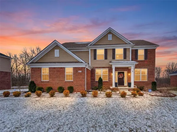 4172 Walcott Drive, LakeOrion, MI 48359