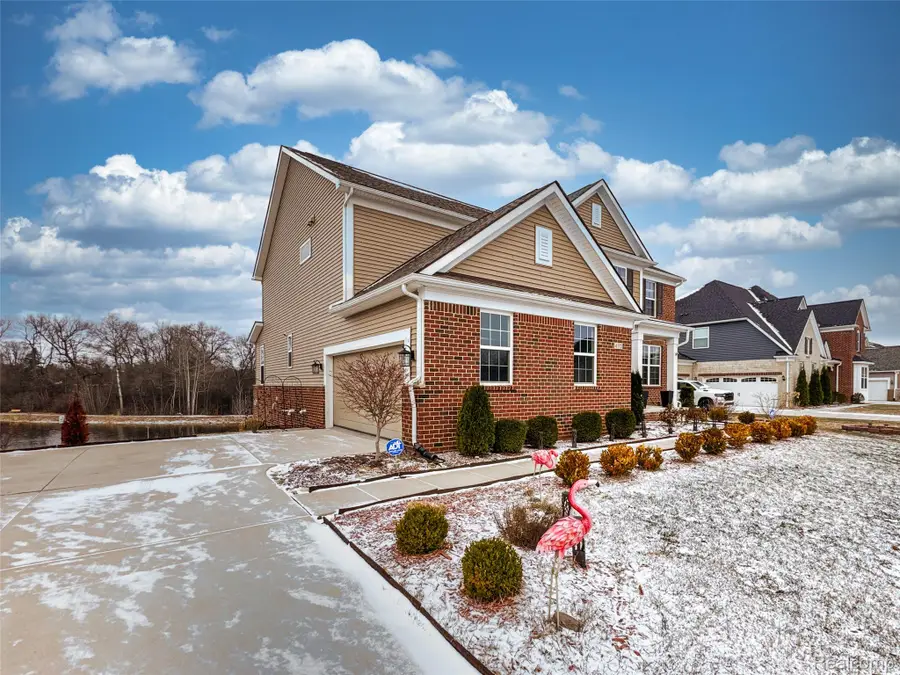 4172 Walcott Drive, Orion, MI 48359 - #2