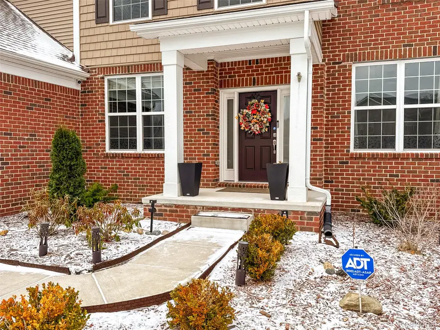 4172 Walcott Drive, Orion, MI 48359 - #3