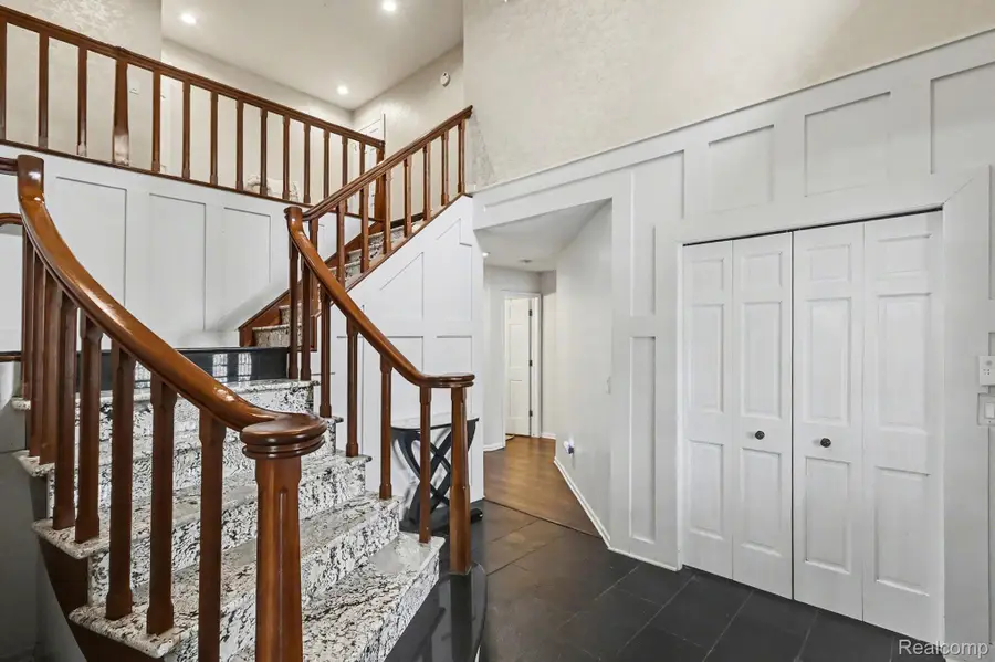 100 N Latson Road, Howell, MI 48843 - #2