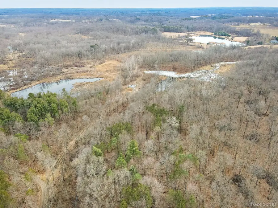 0 Lovejoy Road, Byron, MI 48418 - #2