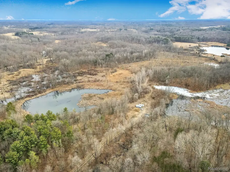 0 Lovejoy Road, Byron, MI 48418 - #3