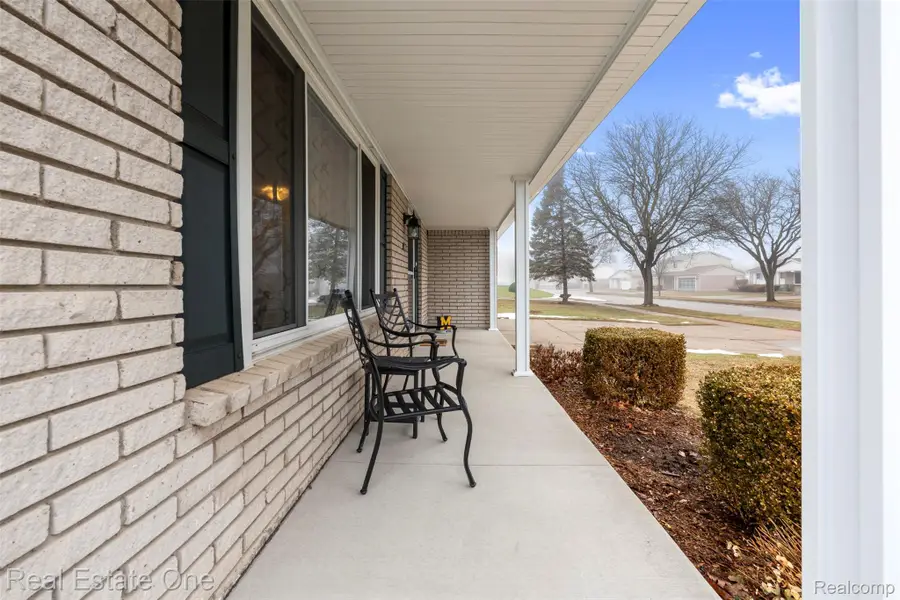 3843 Anvil Drive, Troy, MI 48083 - #3