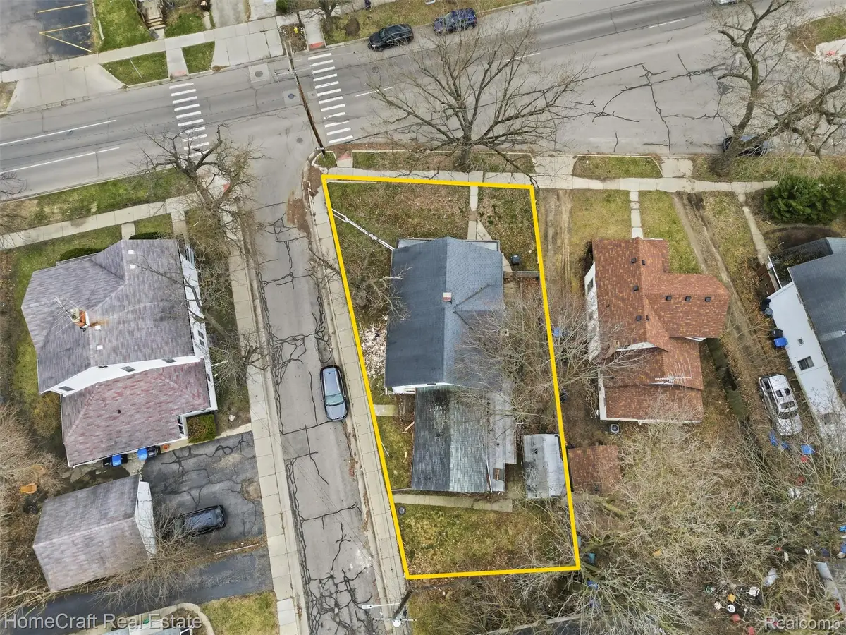 515 N Washington Street, Ypsilanti, MI 48197 - #1