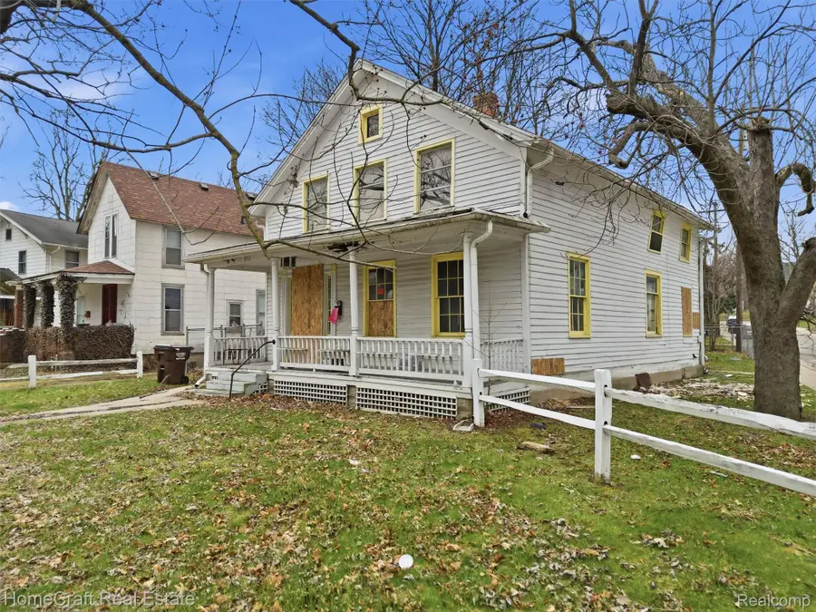 515 N Washington Street, Ypsilanti, MI 48197 - #3