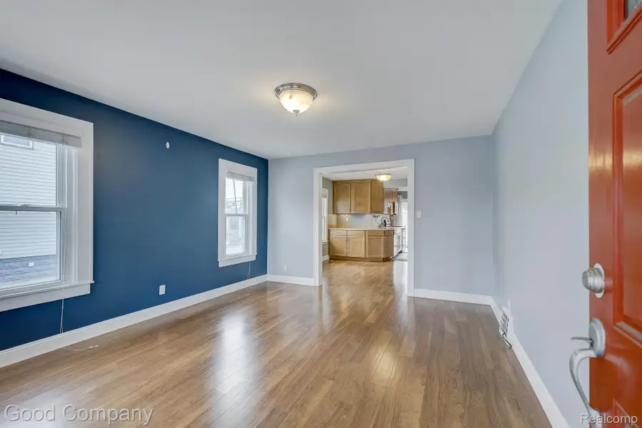 265 W Hazelhurst Street, Ferndale, MI 48220 - #3