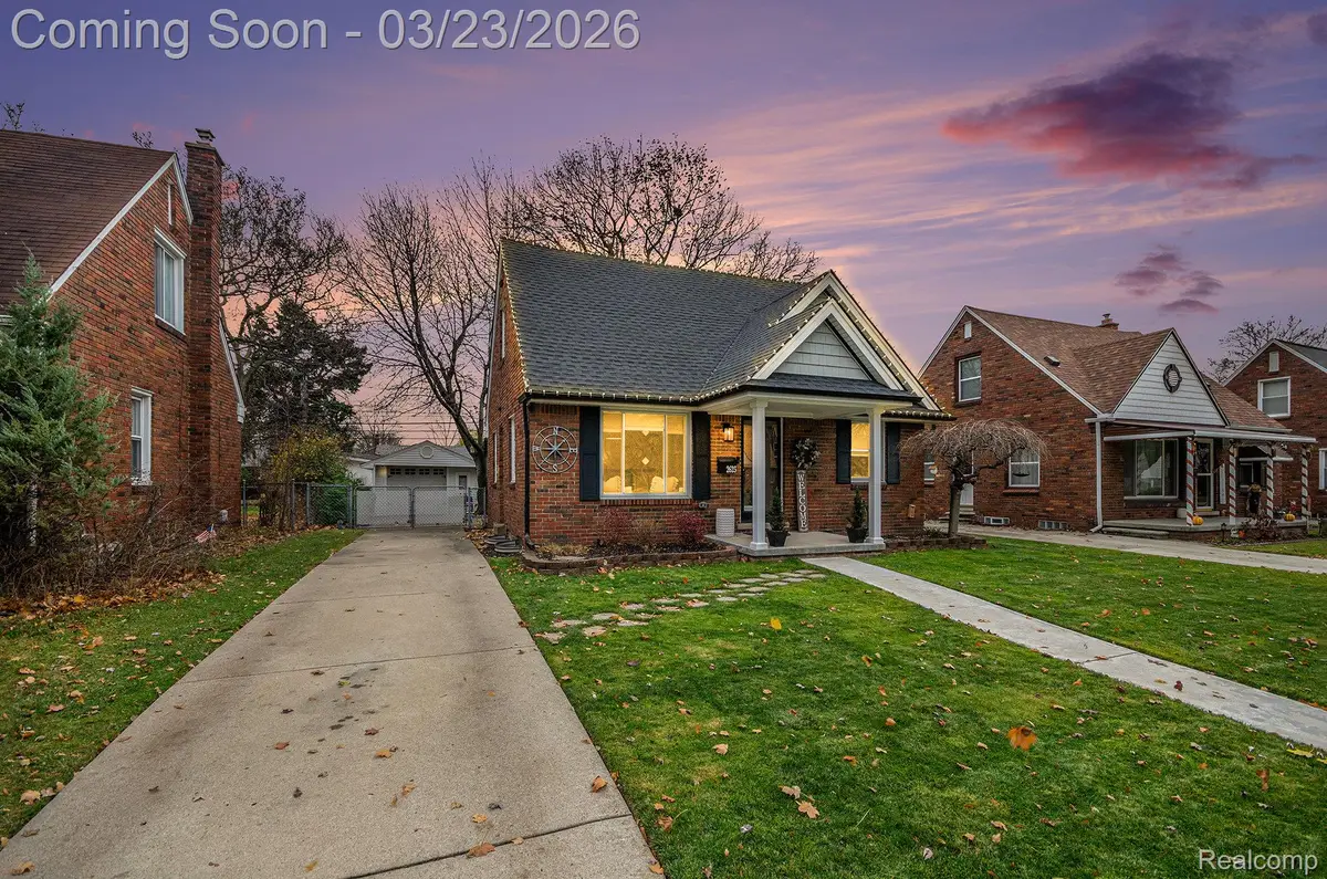 2623 Venice Street, Dearborn, MI 48124 - #1