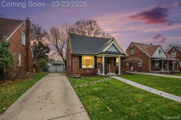 2623 Venice Street, Dearborn, MI 48124