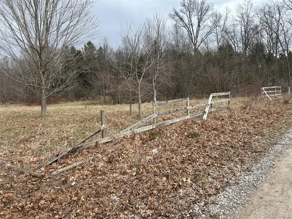 VL Gentry Road, Howell, MI 48843