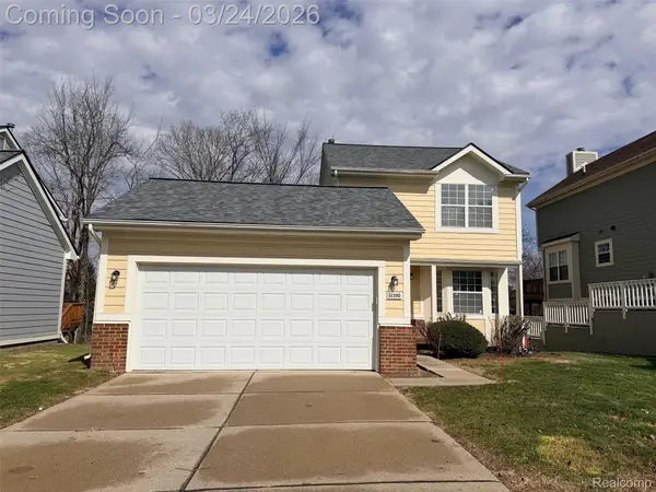 31192 Columbia Drive, Novi, MI 48377