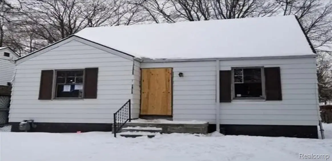 20050 Joann Street, Detroit, MI 48205 - #1