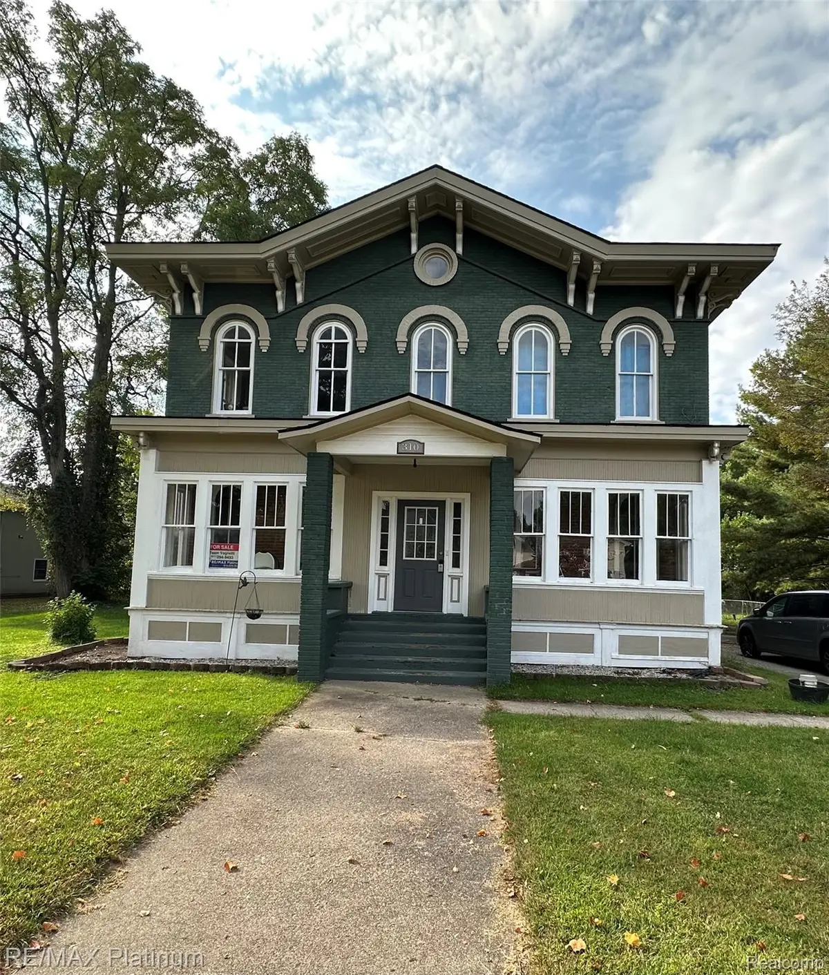 310 E Main Street, Vernon, MI 48476 - #1