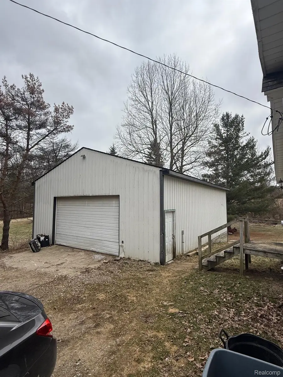 4226 Welch Road, Attica, MI 48412 - #3