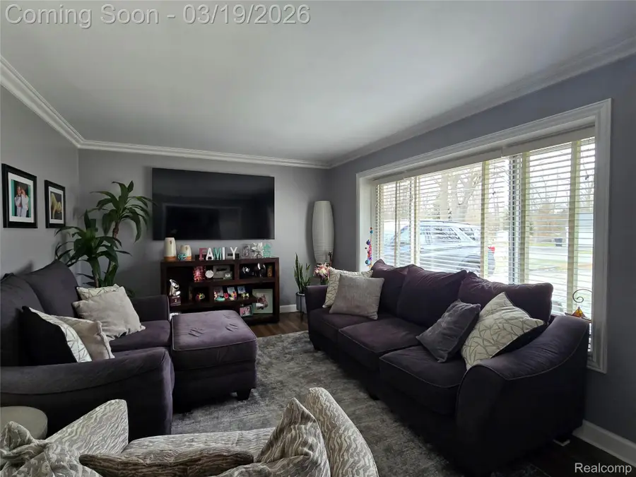 2909 Central Boulevard, Milford, MI 48380 - #3