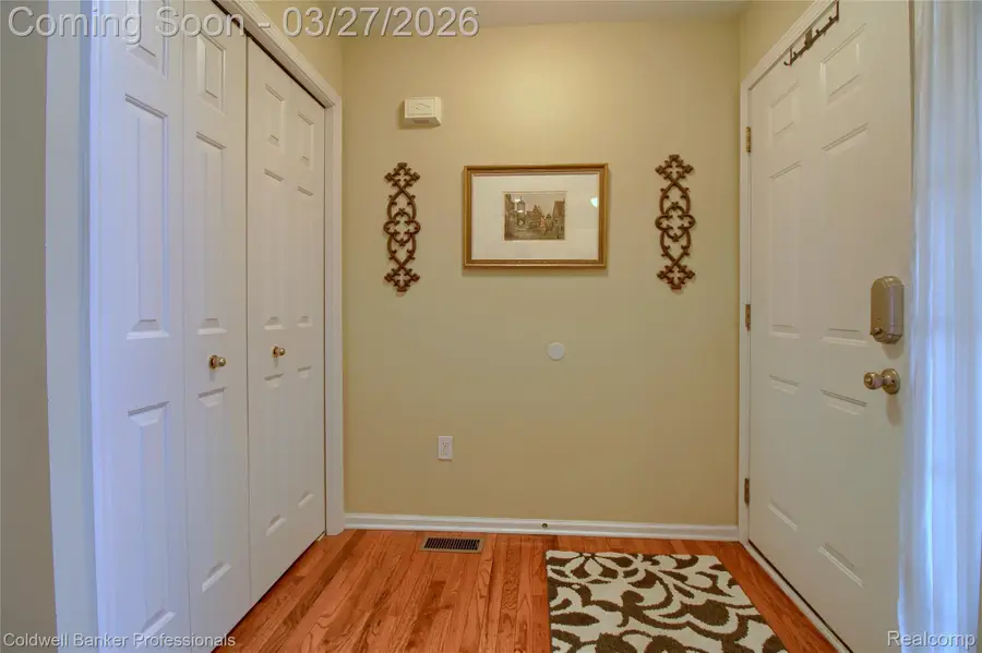 610 Cherry Grove Road, Canton, MI 48188 - #3