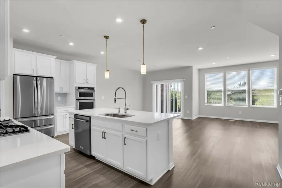 313 Strawberry Drive, Rochester, MI 48307 - #3