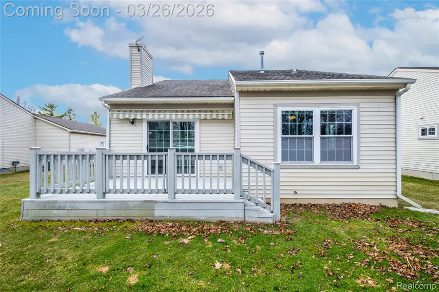 453 Pagels Court #7, Grand Blanc, MI 48439 - #3