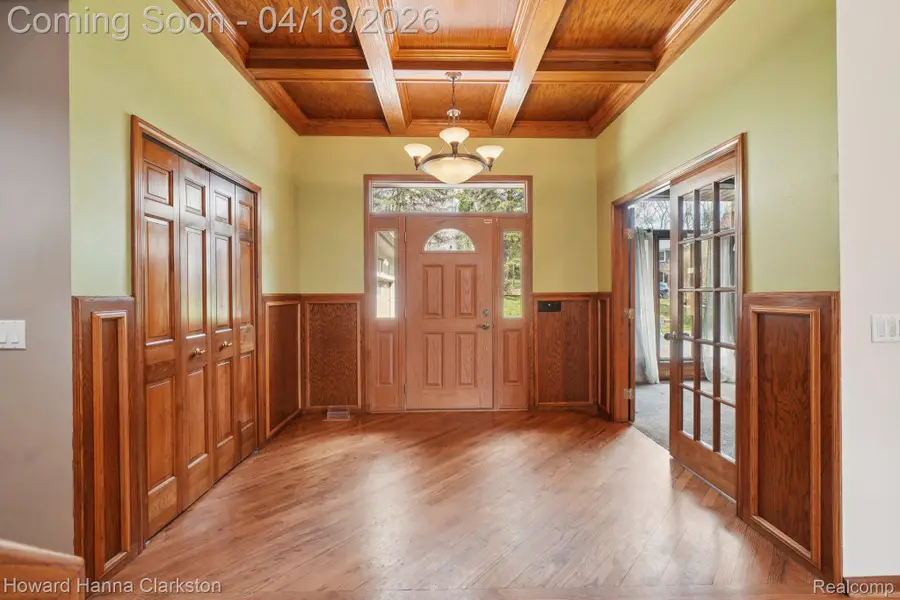 8063 Fawn Valley Drive, Clarkston, MI 48348 - #3