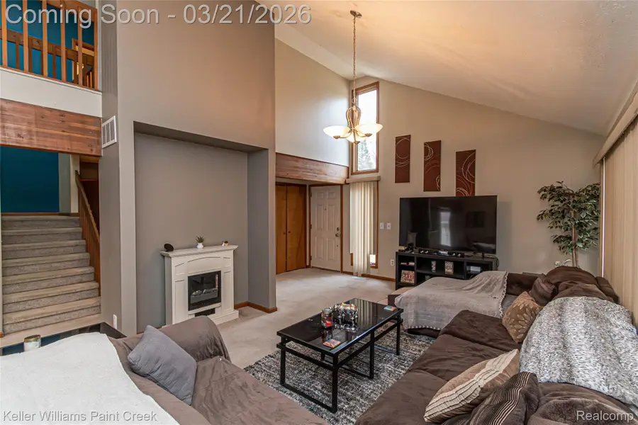 39671 Arbor Street, Harrison, MI 48045 - #3