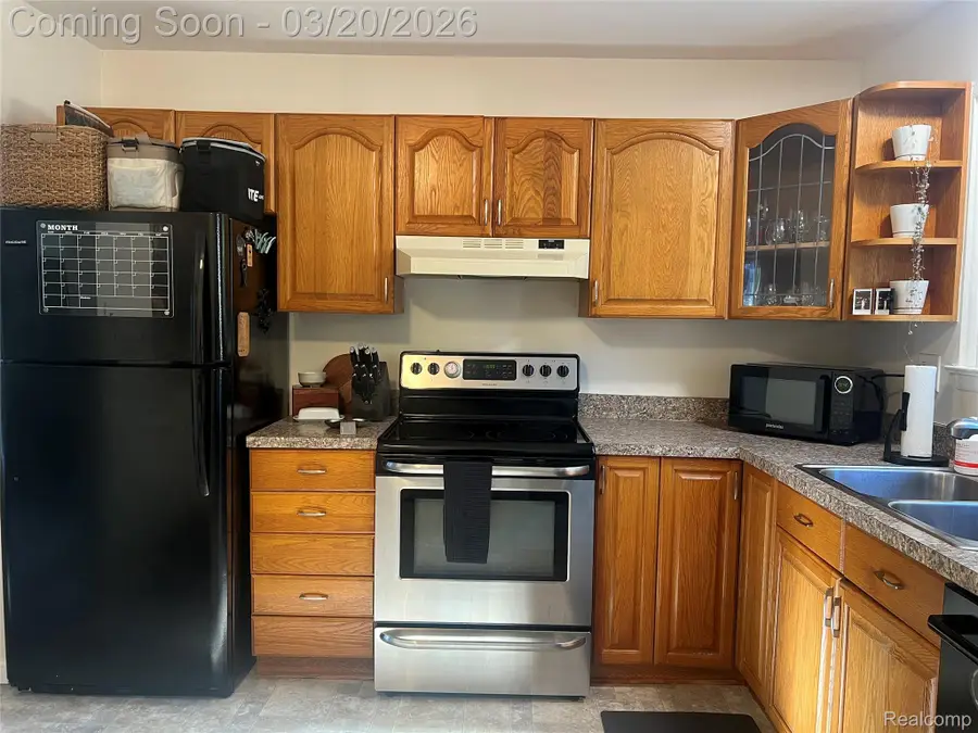 4335 Crestdale Avenue, West Bloomfield, MI 48323 - #3