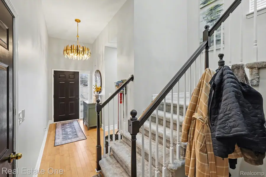 686 W Bluff Court #23, Rochester Hills, MI 48307 - #3