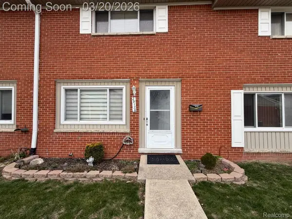 29126 Manchester Street, Westland, MI 48185