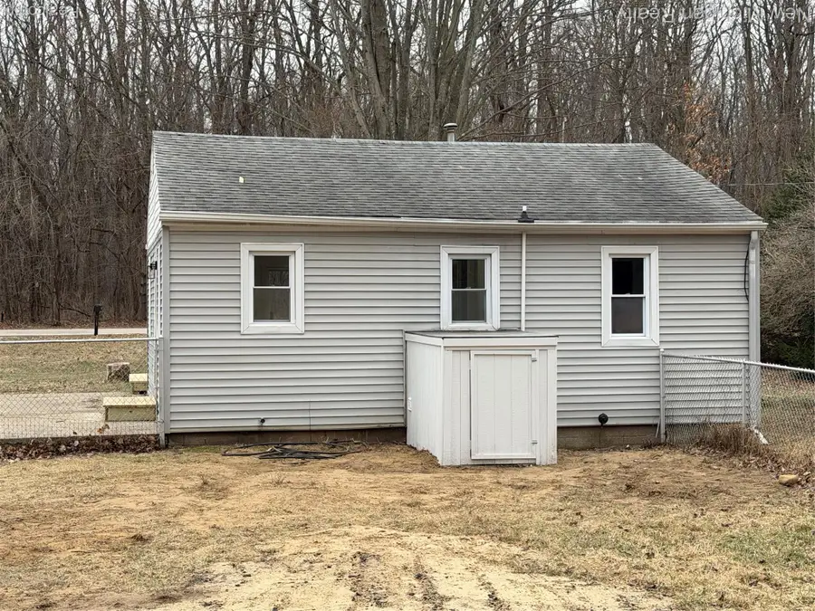 9280 Arbela Road, Millington, MI 48746 - #2