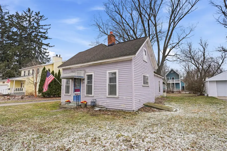 226 Franklin Street, Milford, MI 48381 - #3