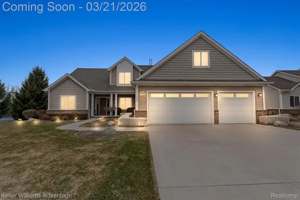 400 Whitewater Street, Milford, MI 48381