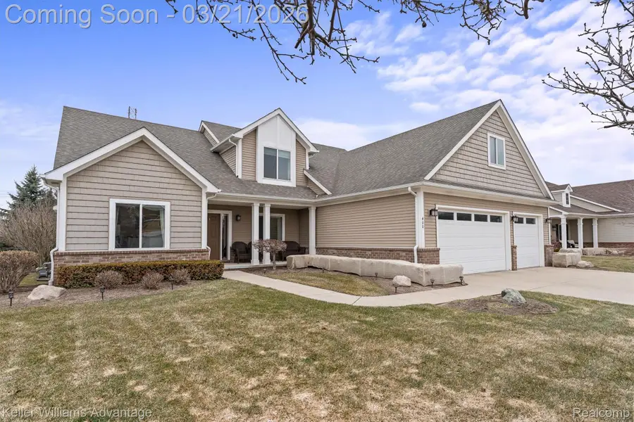 400 Whitewater Street, Milford, MI 48381 - #3