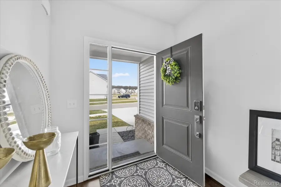 8060 Carston Lane, Brighton, MI 48116 - #3