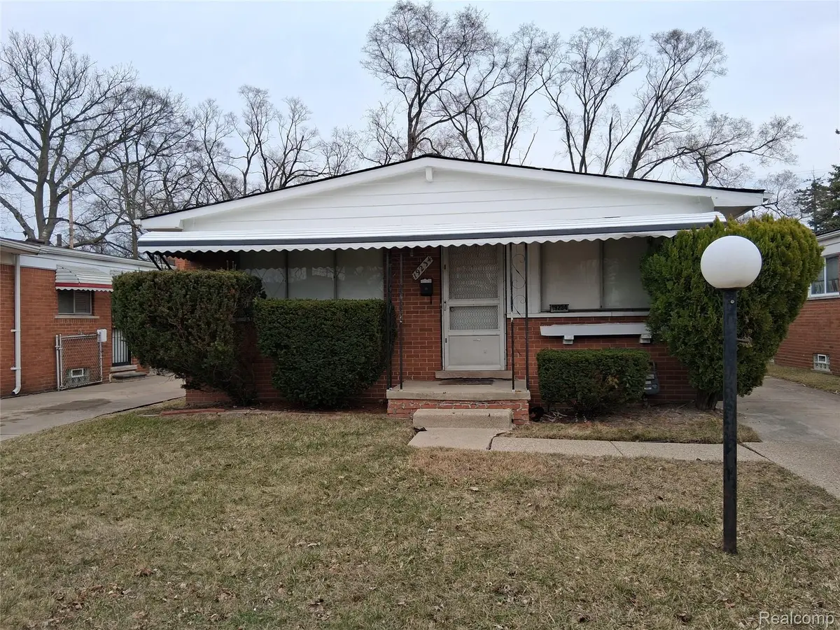 19234 Dequindre Street, Detroit, MI 48234 - #1