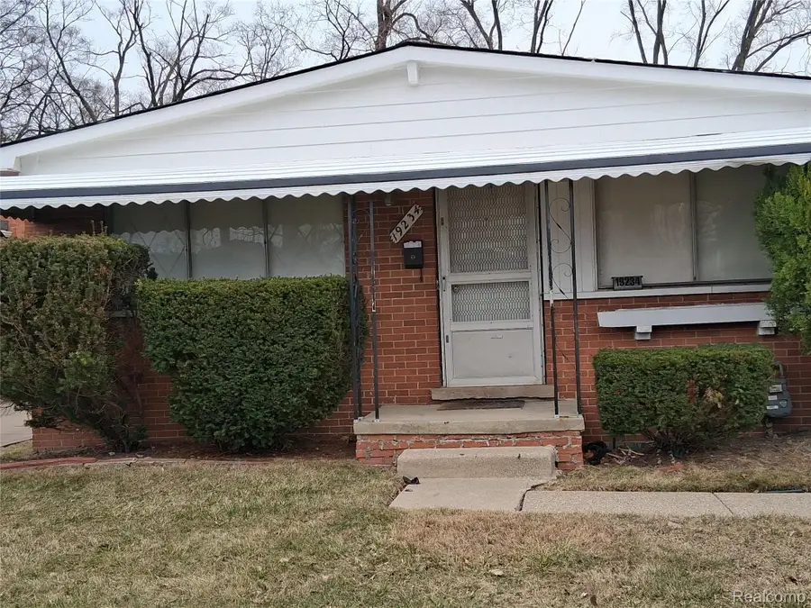 19234 Dequindre Street, Detroit, MI 48234 - #2