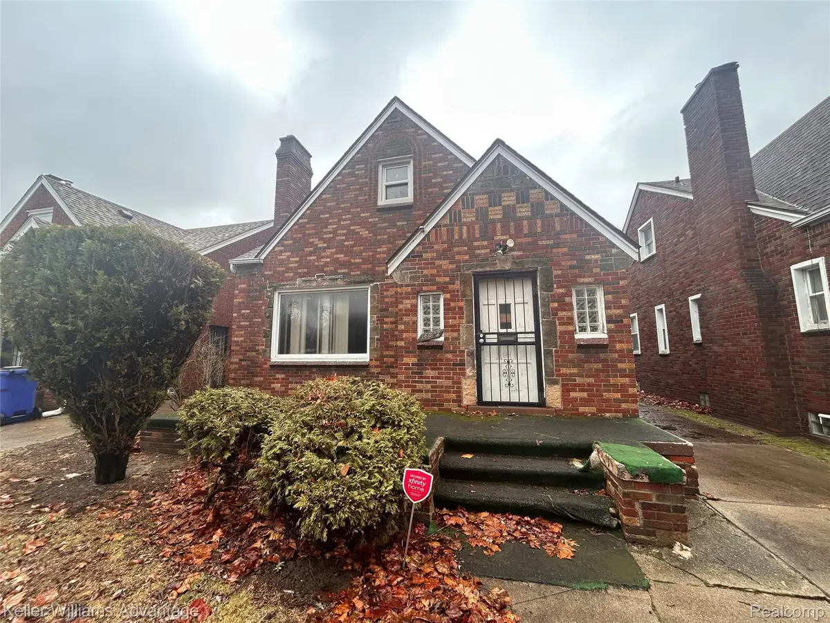 16822 Robson Street, Detroit, MI 48235 - #1