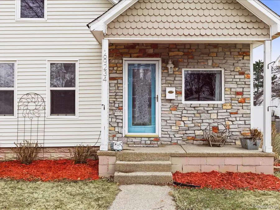 69234 Stone Street, Richmond, MI 48062 - #3