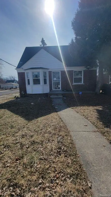 16116 Coram Street, Detroit, MI 48205 - #1