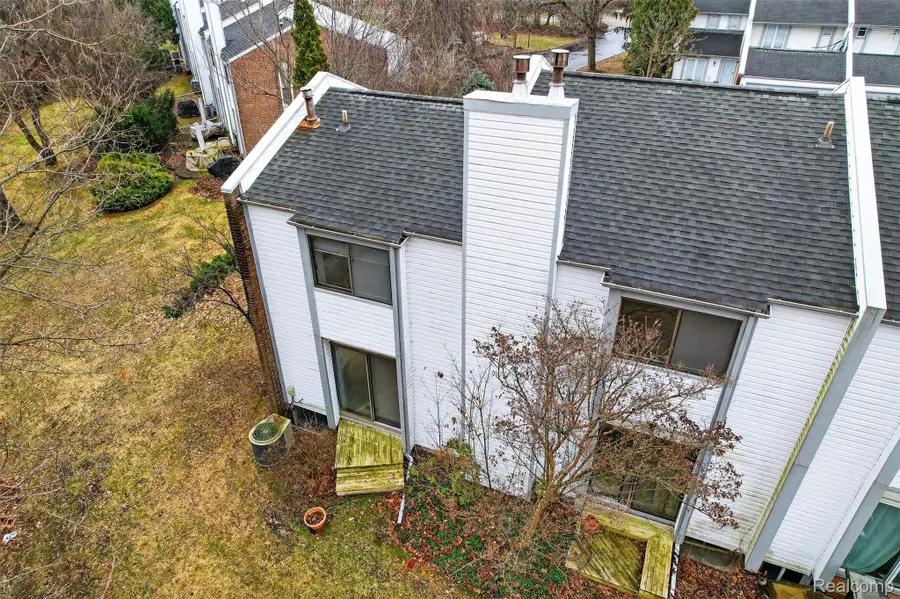 179 E Long Lake Road, Bloomfield Hills, MI 48304 - #3