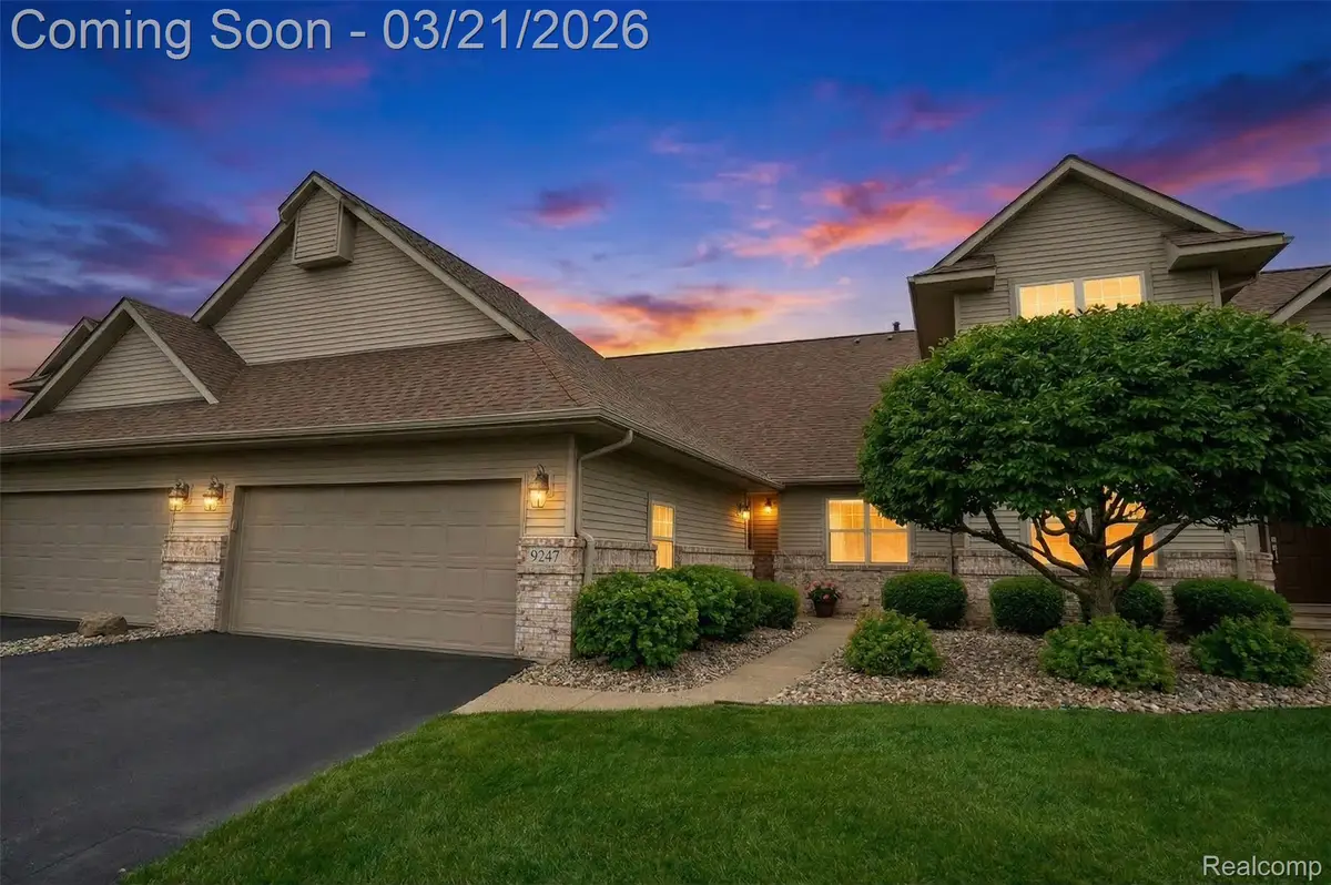 9247 Copper Ridge Drive #2, Davison, MI 48423 - #1