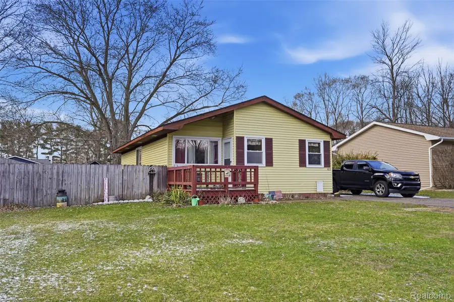 433 Haze, Pinckney, MI 48169 - #3