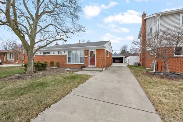 8423 Norborne Avenue, DearbornHeights, MI 48127