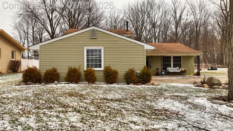 2202 Cook Court, Troy, MI 48083 - #2