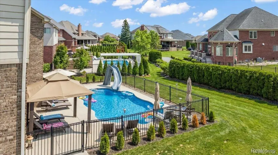 16348 Via Montella, Macomb, MI 48042 - #2