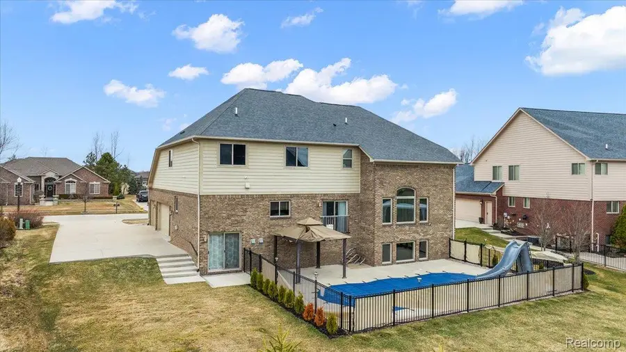 16348 Via Montella, Macomb, MI 48042 - #3