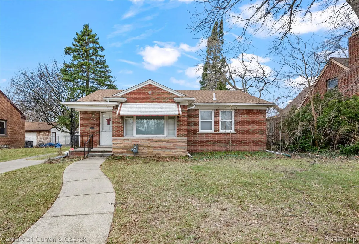 9983 Hemingway, Redford, MI 48239 - #1