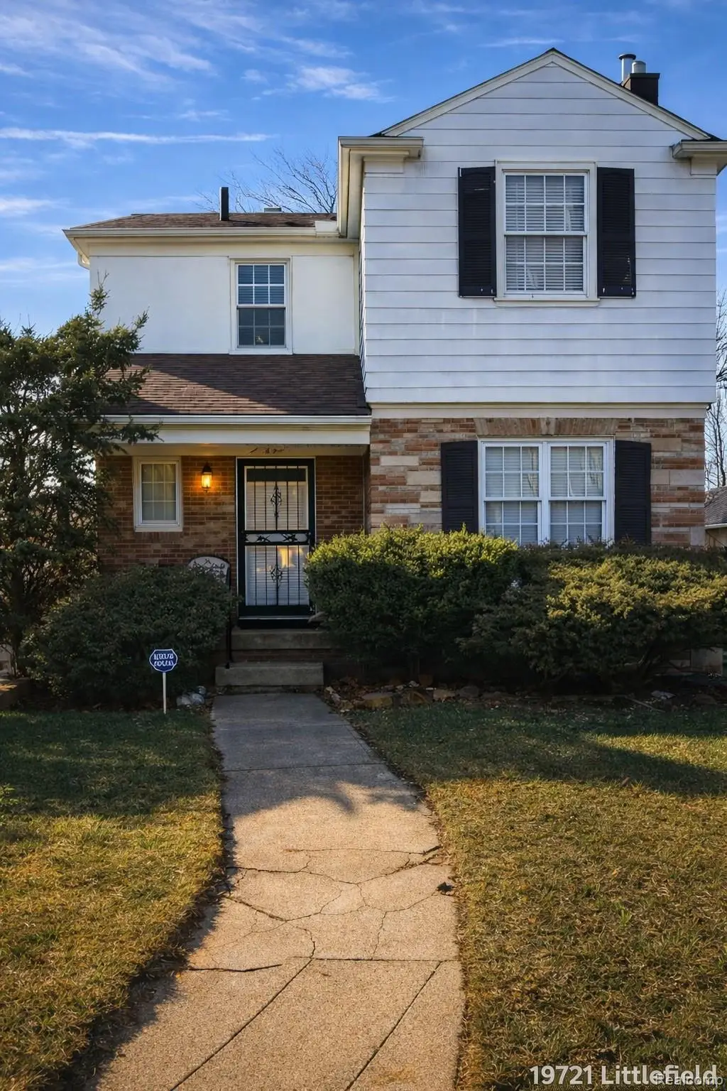 19721 Littlefield Street, Detroit, MI 48235 - #1