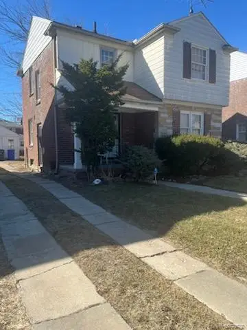 19721 Littlefield Street, Detroit, MI 48235 - #2