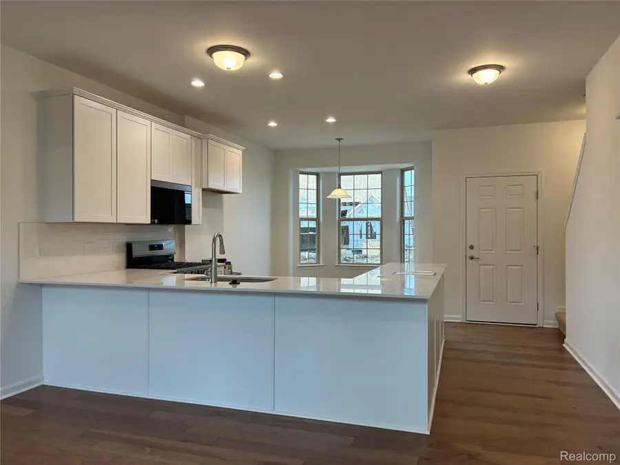 20803 Burn Drive, Macomb, MI 48044 - #2